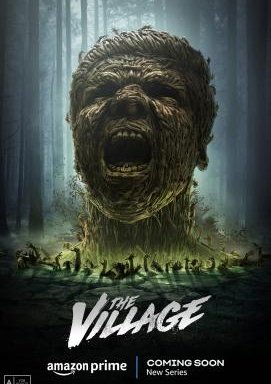 The Village - Dorf der Geister - Staffel 1