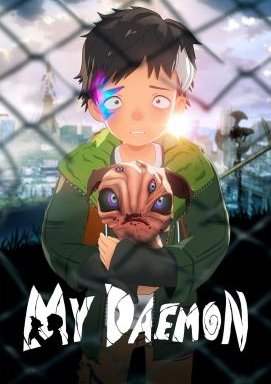 My Daemon - Staffel 1