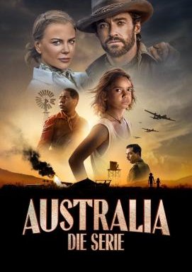 Australia – Die Serie - Staffel 1