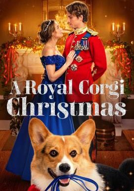 A Royal Corgi Christmas - Weihnachten wird königlich