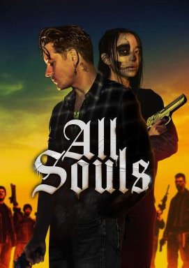 All Souls *English*
