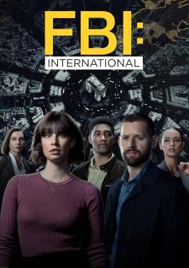 FBI: International - Staffel 2