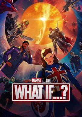 What If...? - Staffel 2