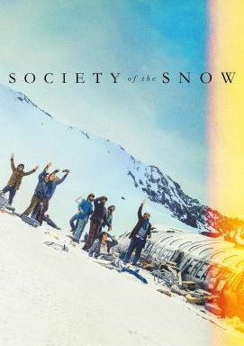 Die Schneegesellschaft
