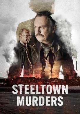 Steeltown Murders - Staffel 1