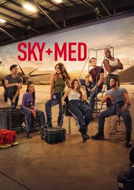 SkyMed - Staffel 2