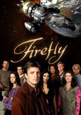 Firefly - Der Aufbruch der Serenity - Staffel 1