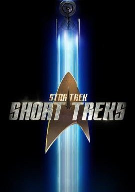 Star Trek: Short Treks - Staffel 1