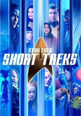 Star Trek: Short Treks - Staffel 2