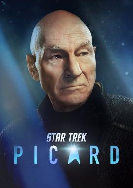Star Trek: Picard - Staffel 1