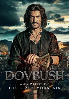 Dovbush - Warrior of the Black Mountain