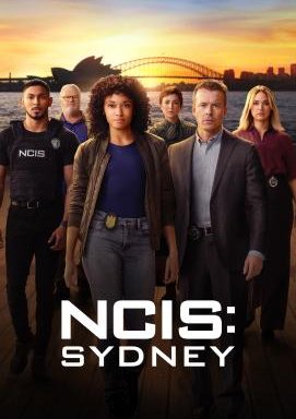NCIS: Sydney - Staffel 1