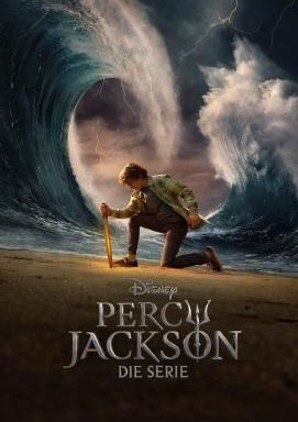 Percy Jackson: Die Serie - Staffel 1