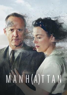 Manhattan - Staffel 1