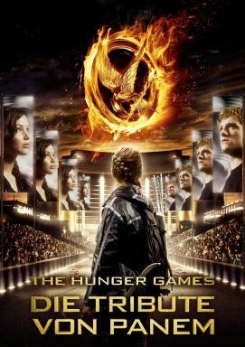 Die Tribute von Panem - The Hunger Games