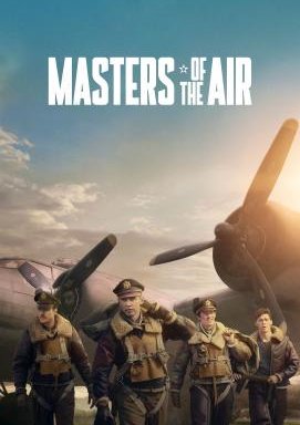 Masters of the Air - Staffel 1