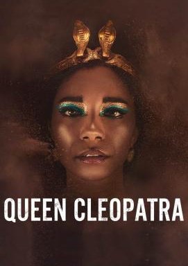 Queen Cleopatra - Staffel 1