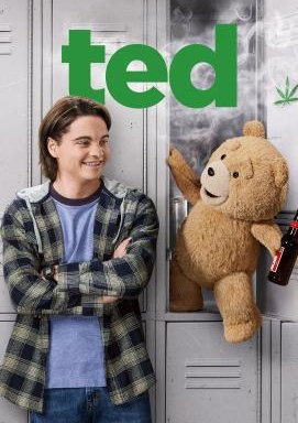 Ted - Staffel 1