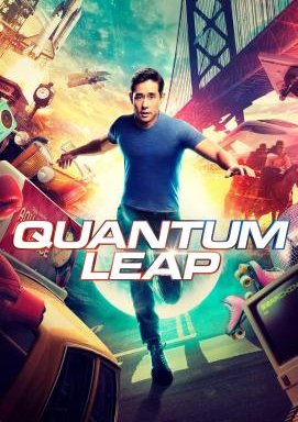 Quantum Leap – Zurück in die Vergangenheit - Staffel 1