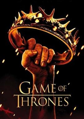 Game of Thrones - Das Lied von Eis und Feuer - Staffel 8