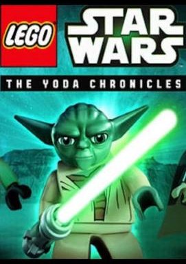 Lego Star Wars: Die Yoda Chroniken