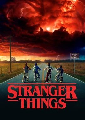 Stranger Things - Staffel 2