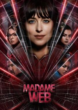 Madame Web