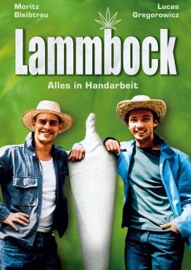 Lammbock - Alles in Handarbeit