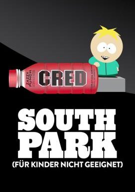South Park: Für Kinder nicht geeignet