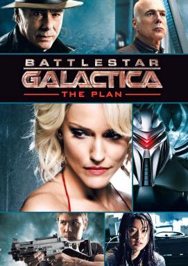 Battlestar Galactica - The Plan