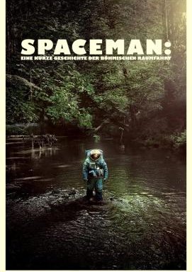 Spaceman: Eine kurze Geschichte der böhmischen Raumfahrt