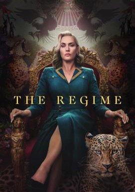 The Regime - Staffel 1