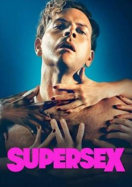 Supersex - Staffel 1