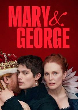 Mary & George - Staffel 1