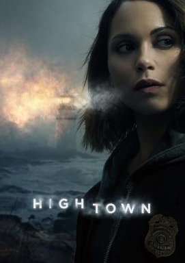 Hightown - Staffel 1