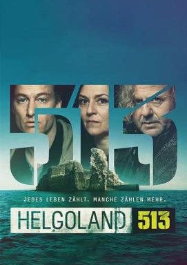 Helgoland 513 - Staffel 1
