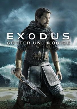 Exodus: Götter und Könige