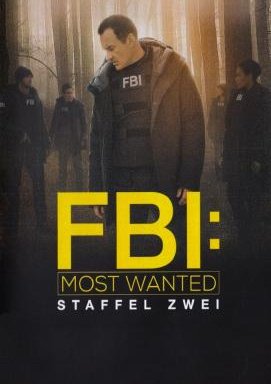 FBI: Most Wanted - Staffel 3