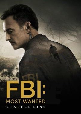FBI: Most Wanted - Staffel 1