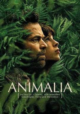 The Animal Kingdom - Animalia