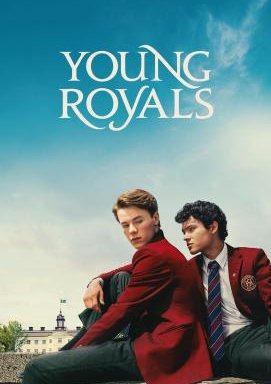 Young Royals - Staffel 3