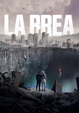 La Brea - Staffel 1