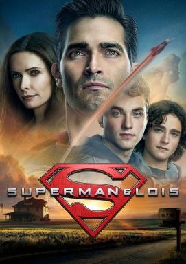 Superman & Lois - Staffel 2