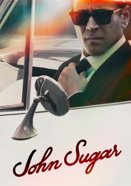 John Sugar - Staffel 1