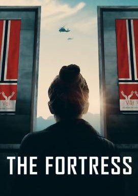The Fortress - Staffel 1