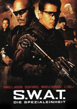 S.W.A.T. - Die Spezialeinheit