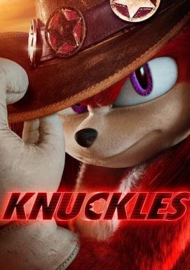 Knuckles - Staffel 1