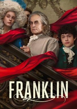 Franklin - Staffel 1