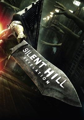 Silent Hill: Revelation 3D