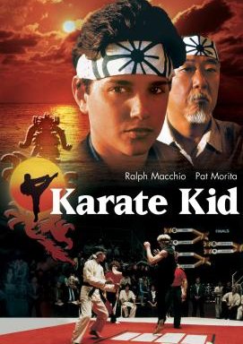 Karate Kid